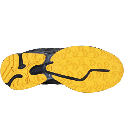 SALOMON XT BACKBONE PRIME GORE-TEX negro