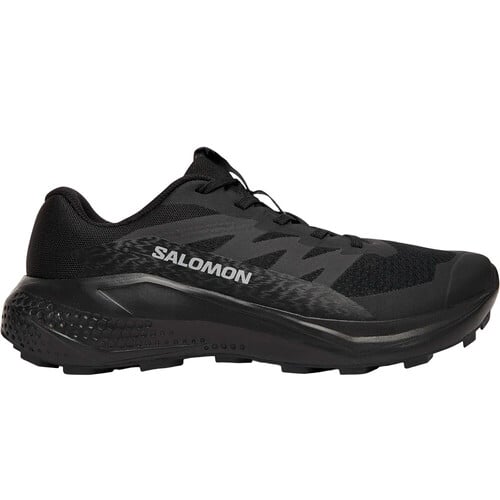 SALOMON ALPHAGLIDE negro