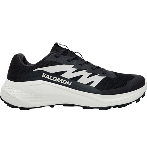 SALOMON ALPHAGLIDE negro