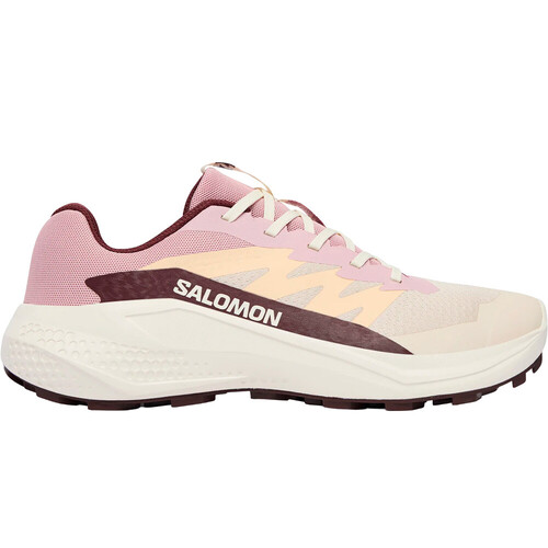 SALOMON ALPHAGLIDE rosa