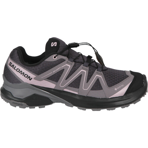 SALOMON EXAPRIME GORE-TEX negro
