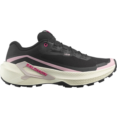 SALOMON GENESIS 2 GORE-TEX negro