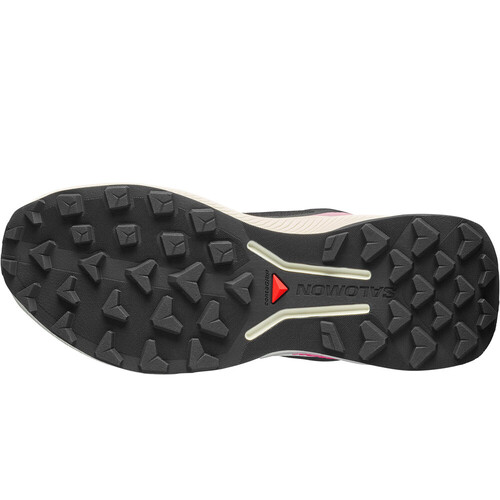 SALOMON GENESIS 2 GORE-TEX negro