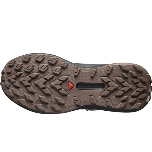 Salomon zapatillas trail mujer GENESIS GORE-TEX ROSA
