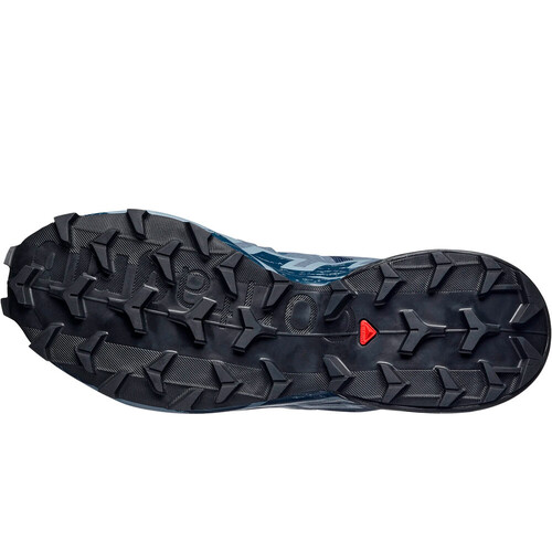 SALOMON SPEEDCROSS 6 azul