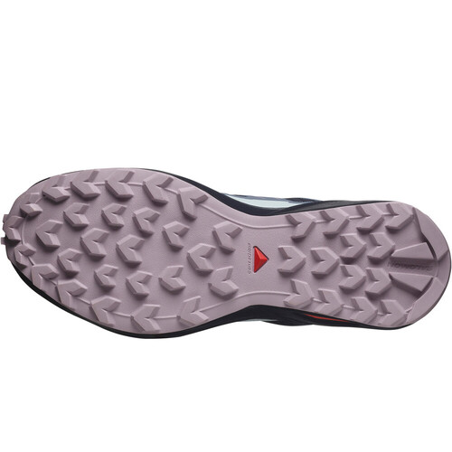 SALOMON SPEEDCROSS PEAK GORE-TEX azul