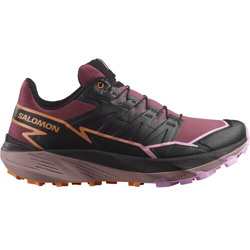 SALOMON THUNDERCROSS rosa