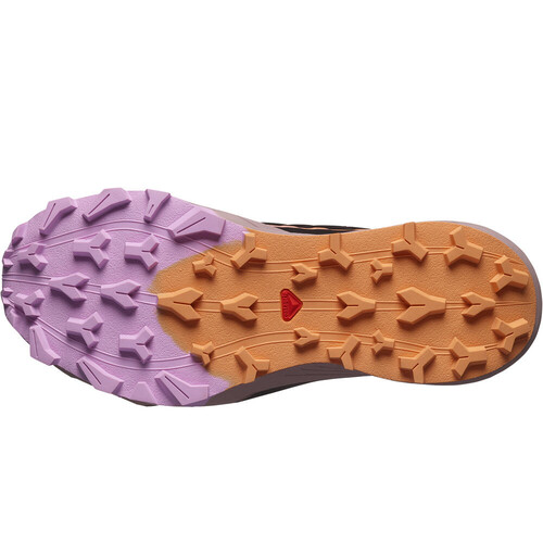 SALOMON THUNDERCROSS rosa