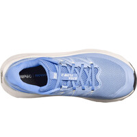Salomon zapatillas trail mujer ULTRA FLOW 2 AZUL 05
