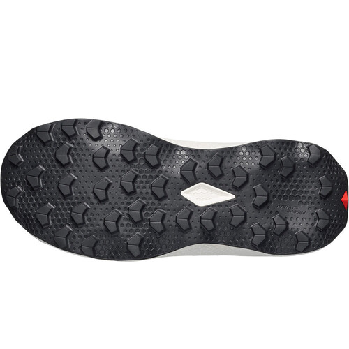 Salomon zapatillas trail mujer ULTRA FLOW 2 AZUL