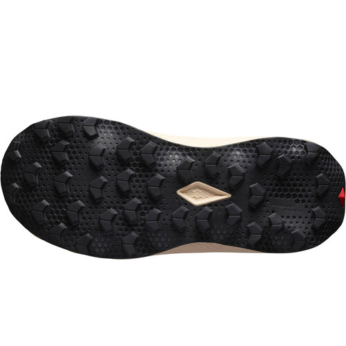 SALOMON ULTRA FLOW 2 GORE-TEX marron