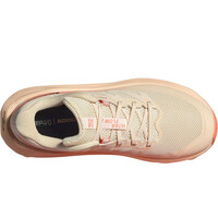 Salomon zapatillas trail mujer ULTRA FLOW 2 MARRON 05