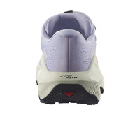 Salomon zapatillas trail mujer ULTRA GLIDE 3 MORADO vista trasera