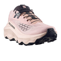 Salomon zapatillas trail mujer ULTRA GLIDE 4  lateral interior