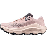 Salomon zapatillas trail mujer ULTRA GLIDE 4  puntera