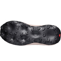 Salomon zapatillas trail mujer ULTRA GLIDE 4  vista superior
