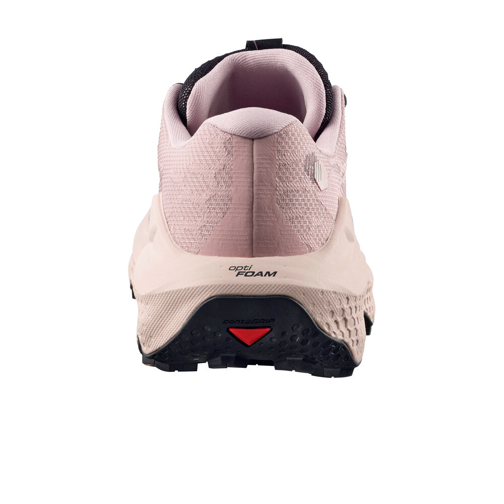 Salomon zapatillas trail mujer ULTRA GLIDE 4  vista trasera