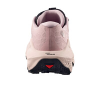 Salomon zapatillas trail mujer ULTRA GLIDE 4  vista trasera