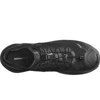 Salomon zapatillas trail mujer XA META GORE-TEX MIF NEGRO 05
