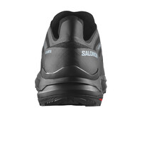 Salomon zapatillas trail mujer XA META GORE-TEX MIF NEGRO vista trasera