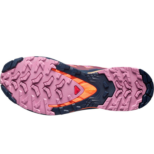 SALOMON XA PRO 3D V9 blanco