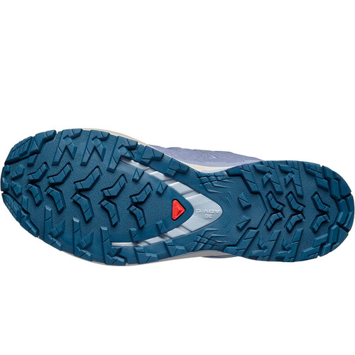 SALOMON XA PRO 3D V9 GORE-TEX azul