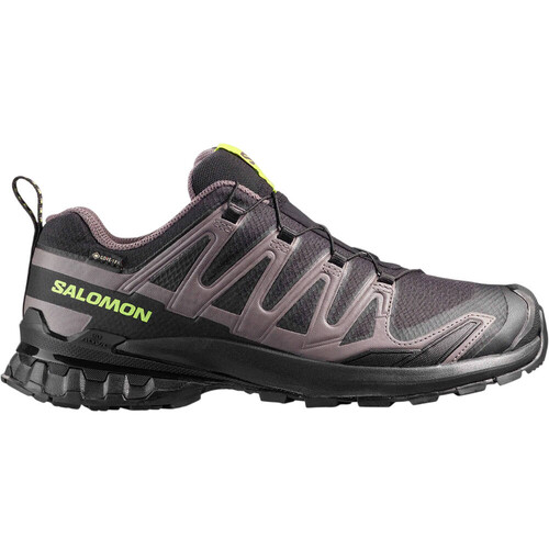SALOMON XA PRO 3D V9 GORE-TEX negro