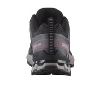 Salomon zapatillas trail mujer XA PRO 3D V9 NEGRO vista trasera