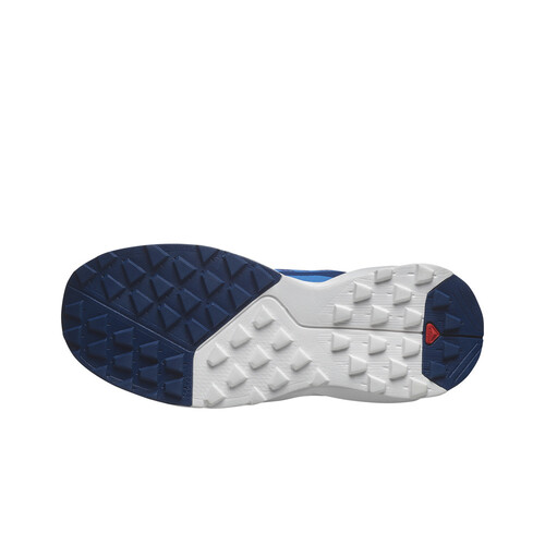 SALOMON PATROL J azul