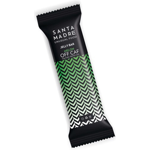 SANTA MA BARRITA DE GOMINOLA MELON 1:0,5 30 X 45G