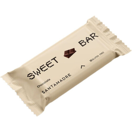 SANTA MA SWEET BAR CHOCOLATE 36 X 60G