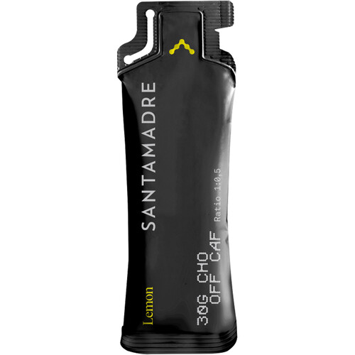 SANTA MA GEL 30CHO OFF CAF LIMN 30 X 50ML