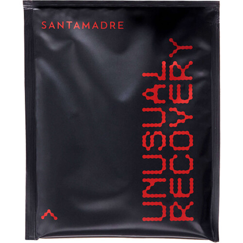 SANTA MA UNUSUAL RECOVERY FRUTOS ROJOS 6 X 66G