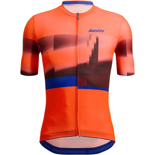 SANTINI MIRAGE naranja