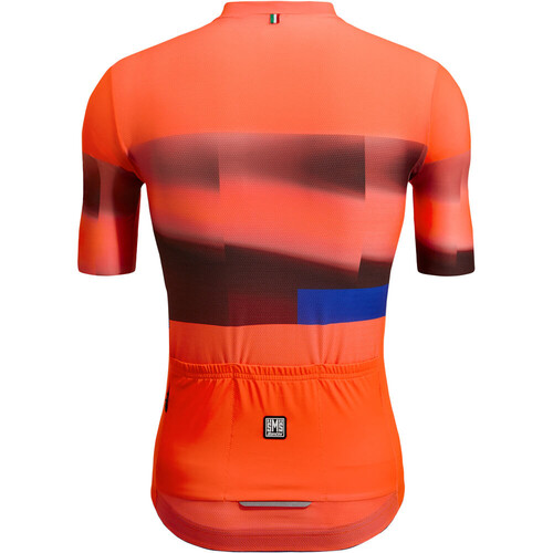 SANTINI MIRAGE naranja