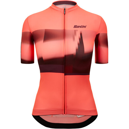 SANTINI MIRAGE rojo