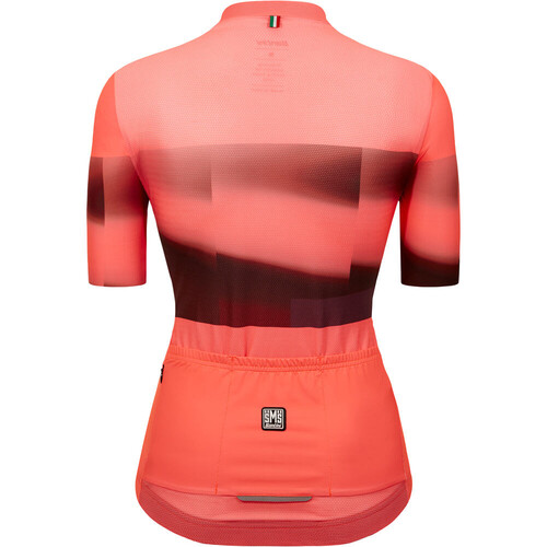 SANTINI MIRAGE rojo