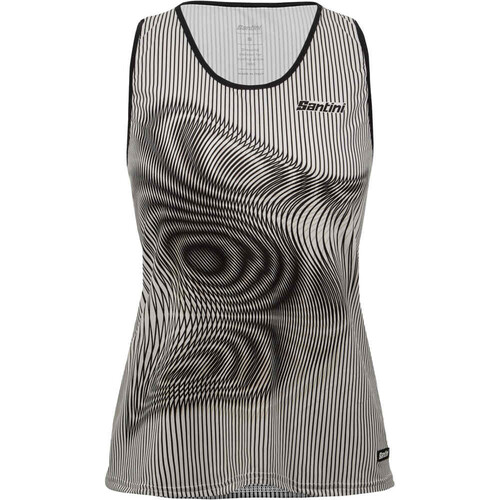 SANTINI VORTEX negro