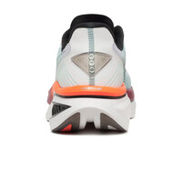 Saucony zapatilla running hombre ENDORPHIN AZURA BLANCO vista trasera