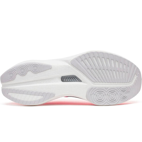 SAUCONY ENDORPHIN SPEED 5 rojo