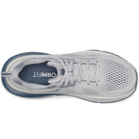 Saucony zapatilla running hombre GUIDE 18 BLANCO 05