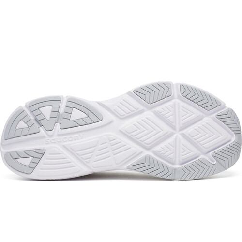 SAUCONY GUIDE 18 gris