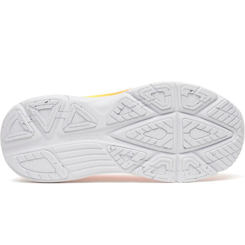 SAUCONY GUIDE 19 naranja