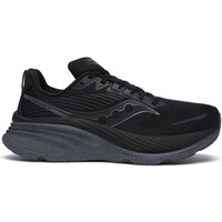 Saucony zapatilla running hombre HURRICANE 24 NEGRO