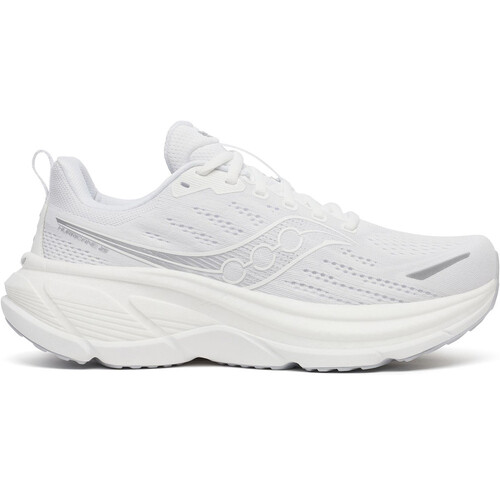 SAUCONY HURRICANE 25 blanco