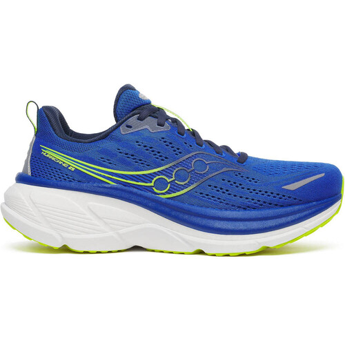 SAUCONY HURRICANE 25 azul