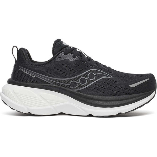 SAUCONY HURRICANE 25 negro