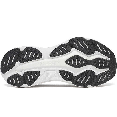 SAUCONY HURRICANE 25 negro