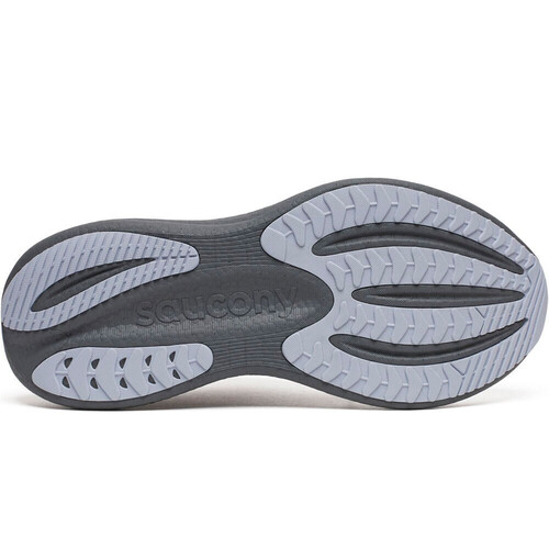 SAUCONY TRIUMPH 23 gris
