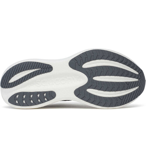 SAUCONY TRIUMPH 23 negro